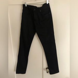 J Brand Mick jeans